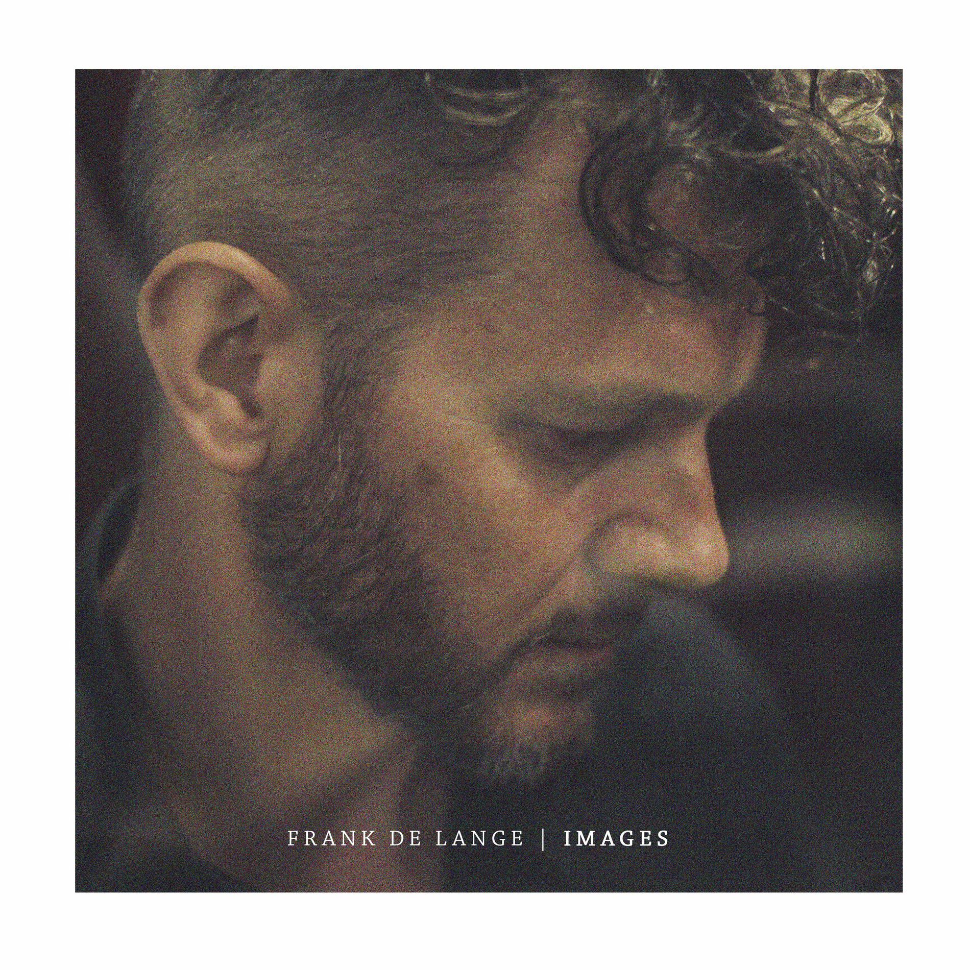 Album cover of Tristesse
