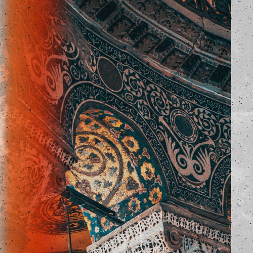 Anatolian Listen