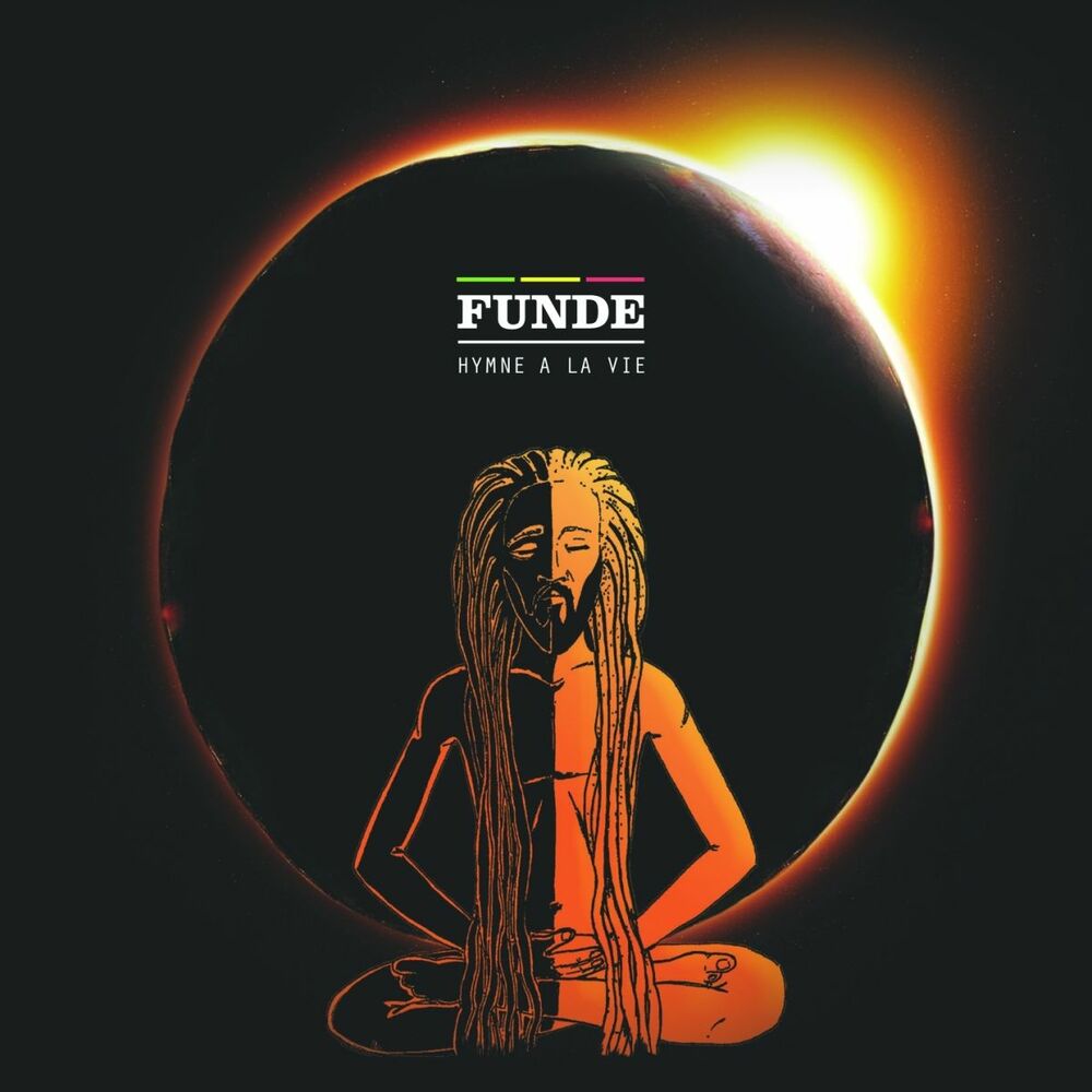 Picture of Hymne à la vie