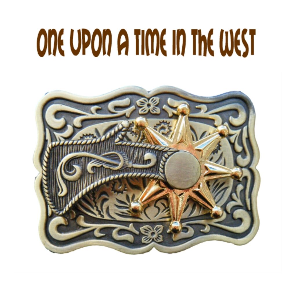 Picture of Once upon a time in the west