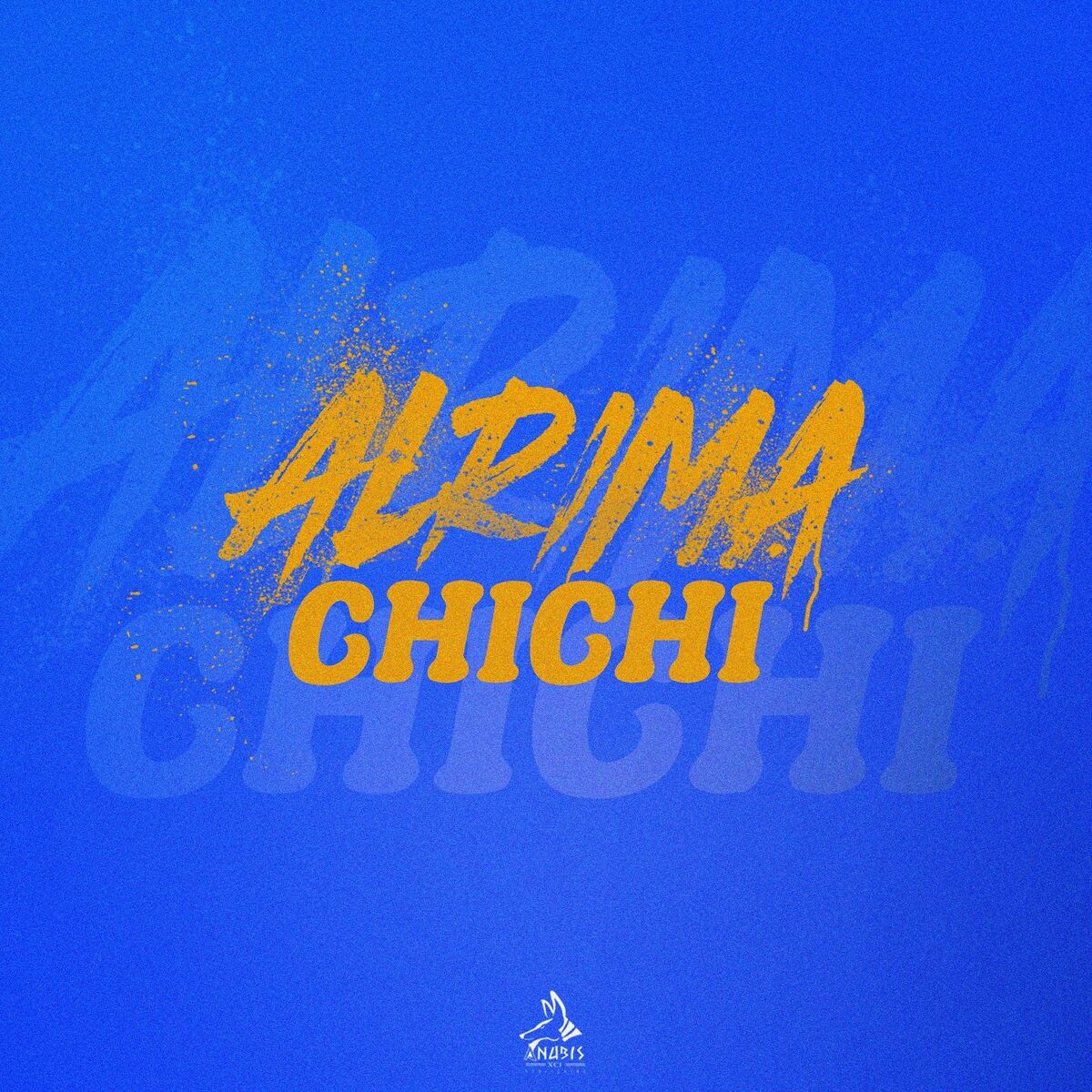Album cover of Chichi