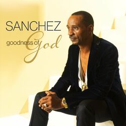 Cover of Goodness of God