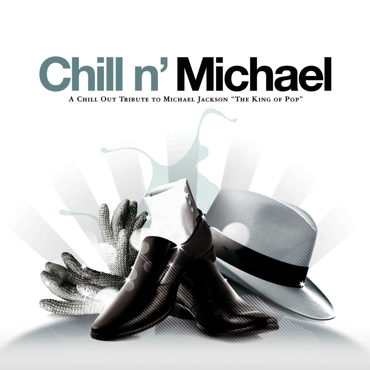 Album cover of Thriller