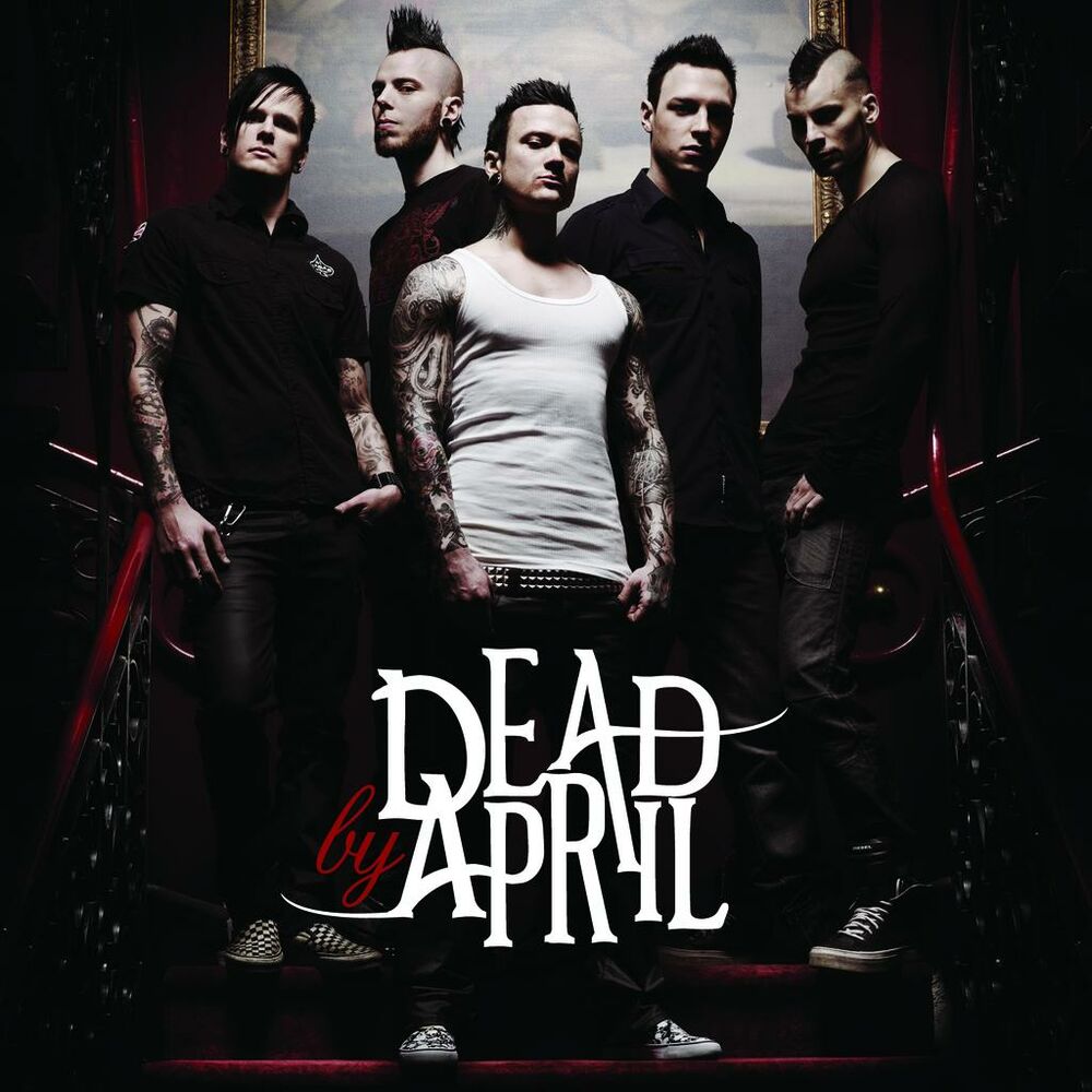 Picture of Dead by April