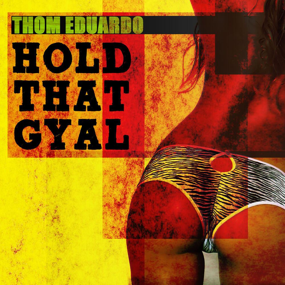 Picture of Hold That Gyal