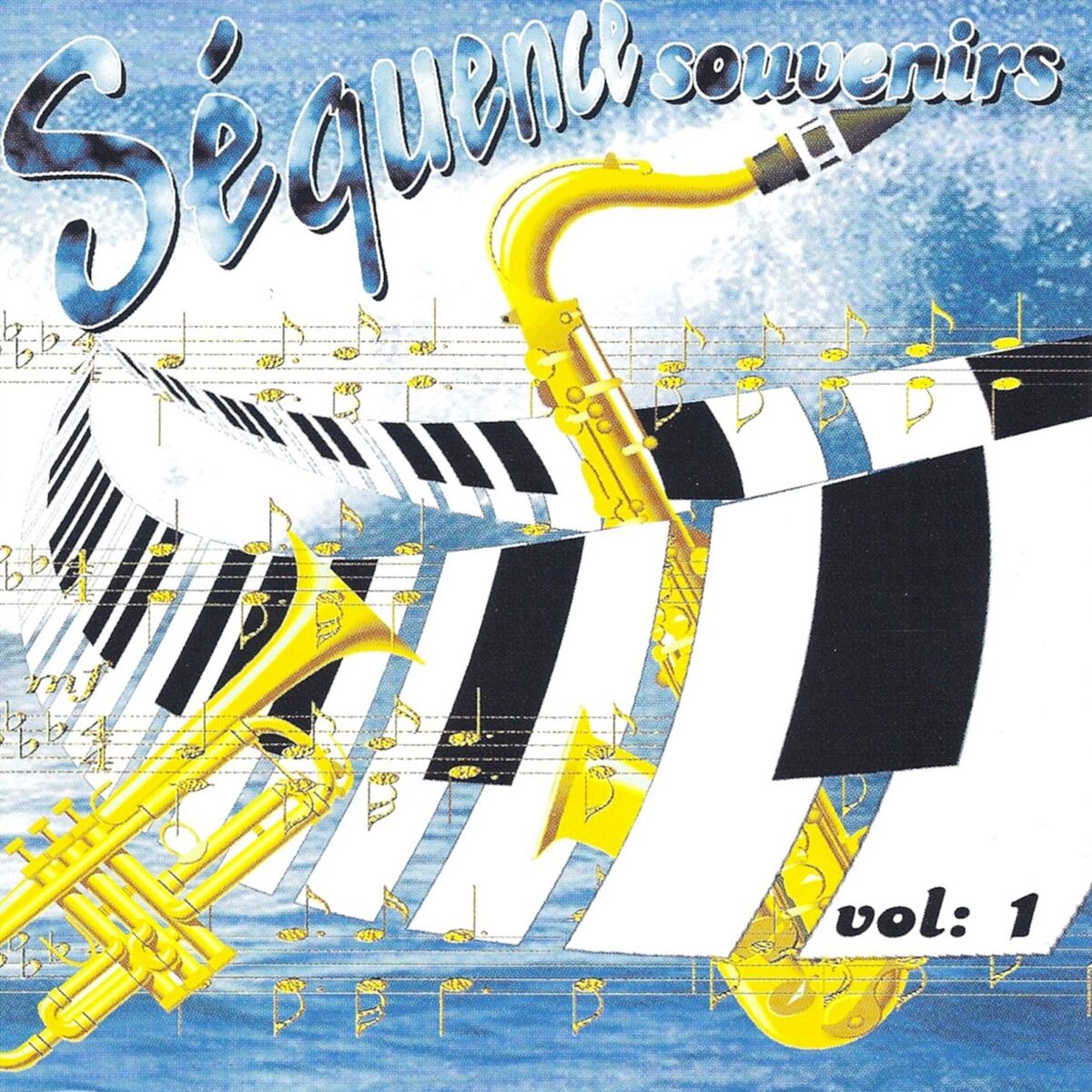 Album cover of Premie fwa