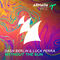 Without The Sun by Dash Berlin album cover