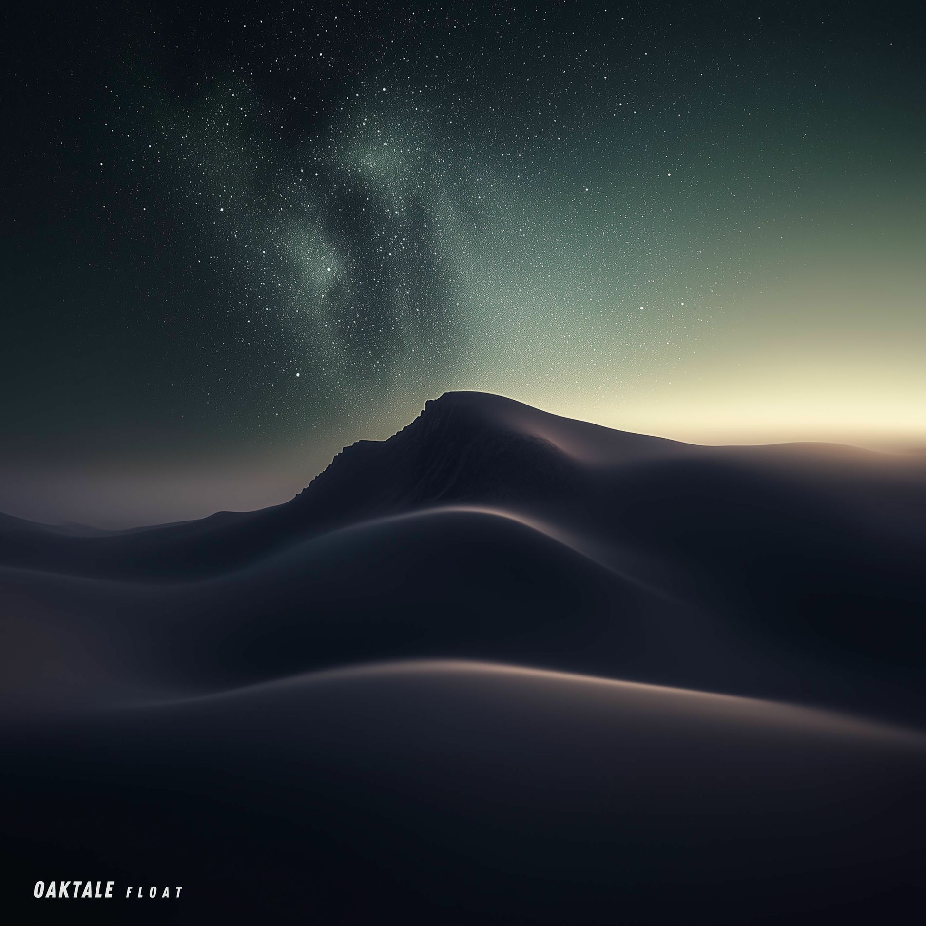 Album cover of Float