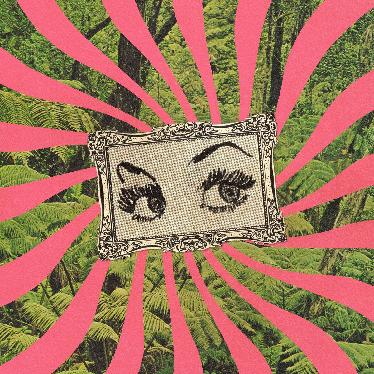 Album cover of Incredibly Blind (feat. X-Cetra)