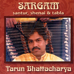 Cover of Sargam