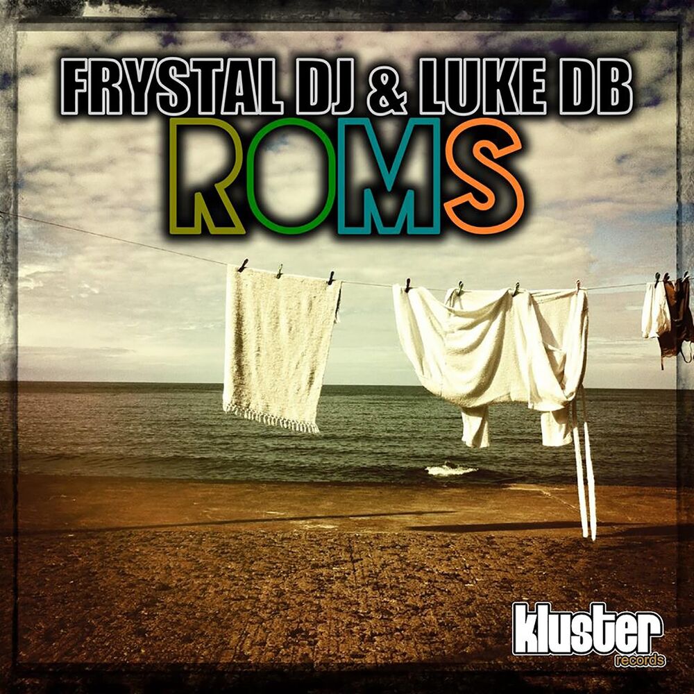 Picture of Roms (Extended Mix)