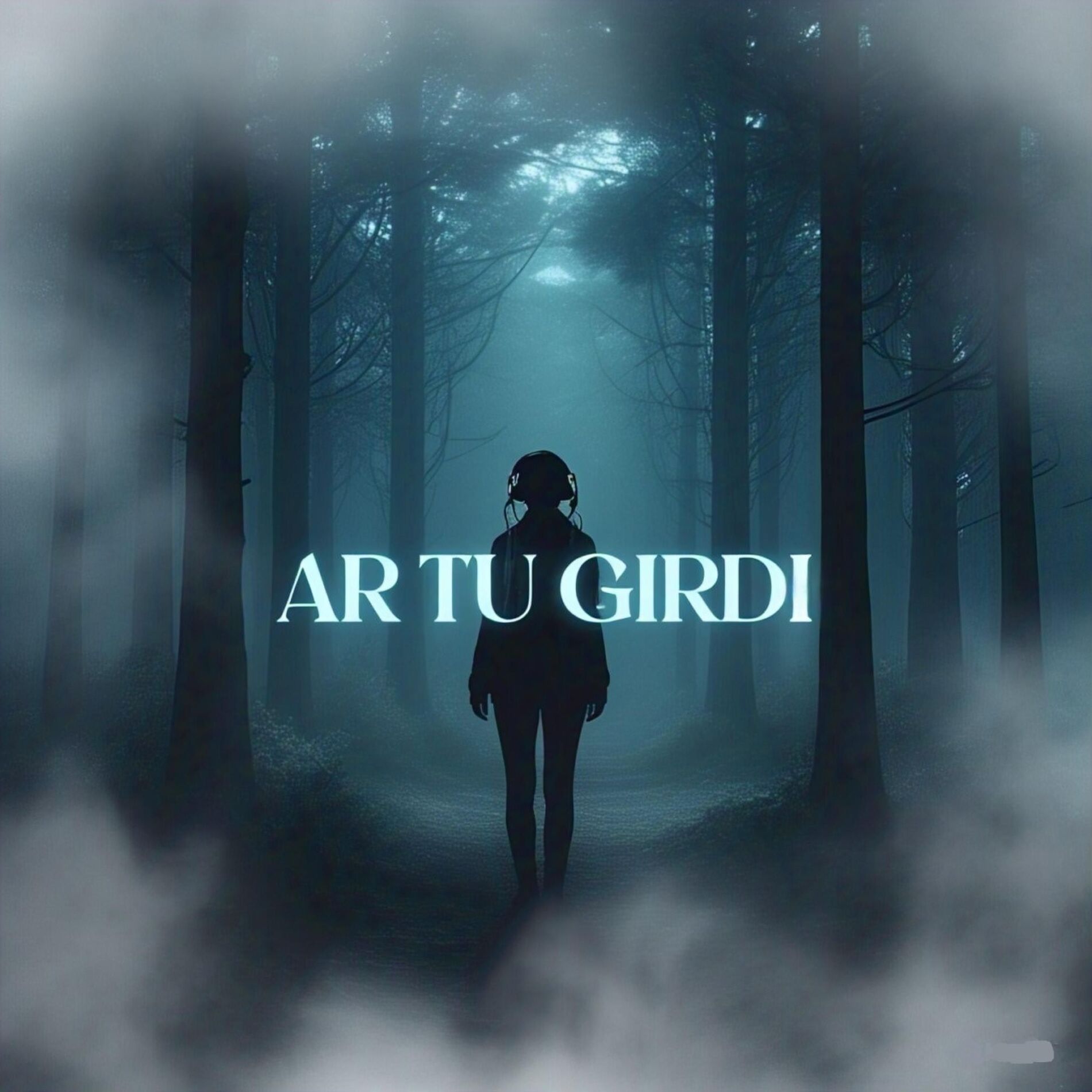 Album cover of Ar tu girdi (feat. AVA)