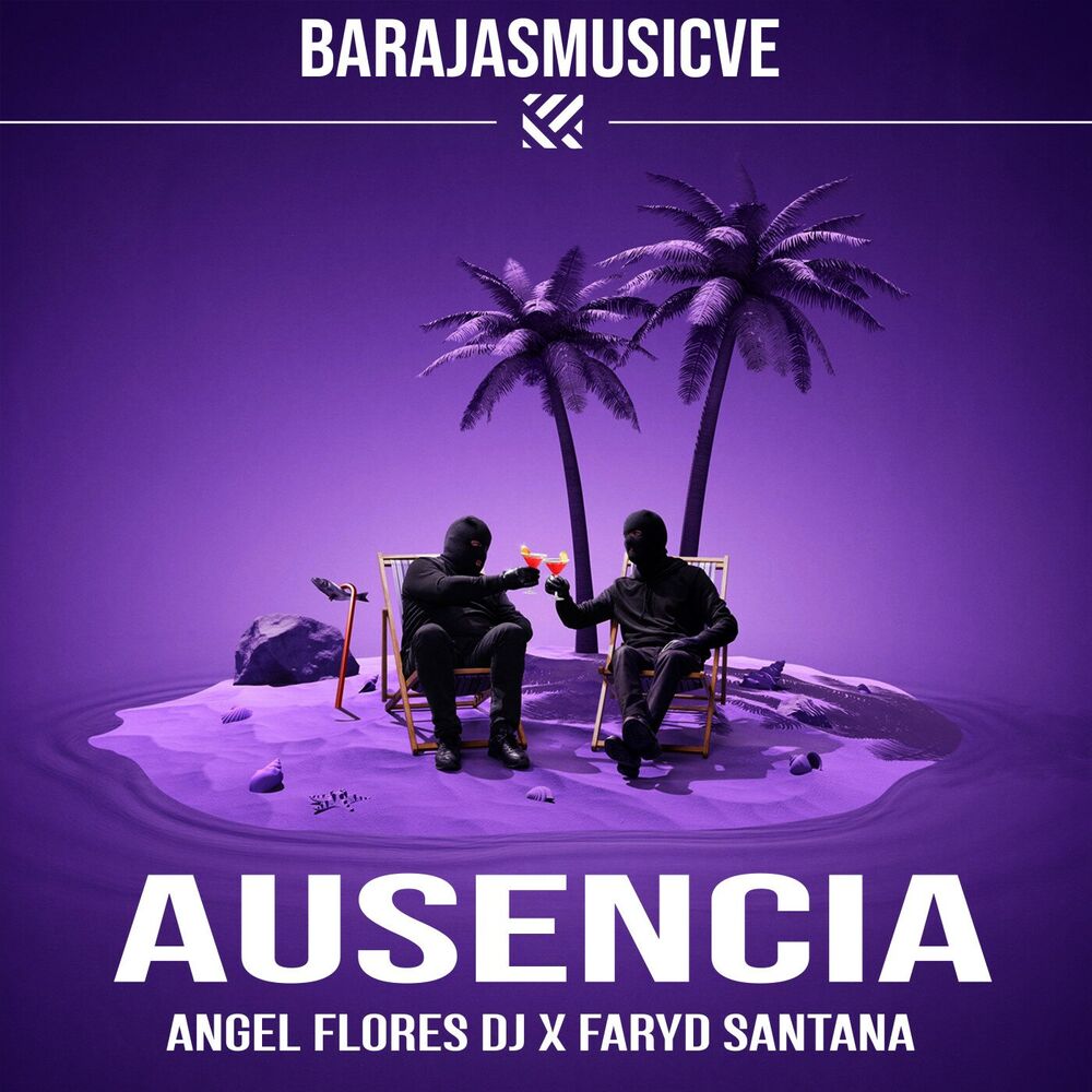 Picture of Ausencia
