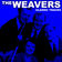 Kisses Are Sweeter Than Wine by The Weavers album cover