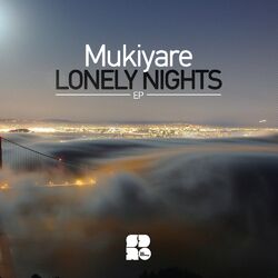 Cover of Lonely Nights