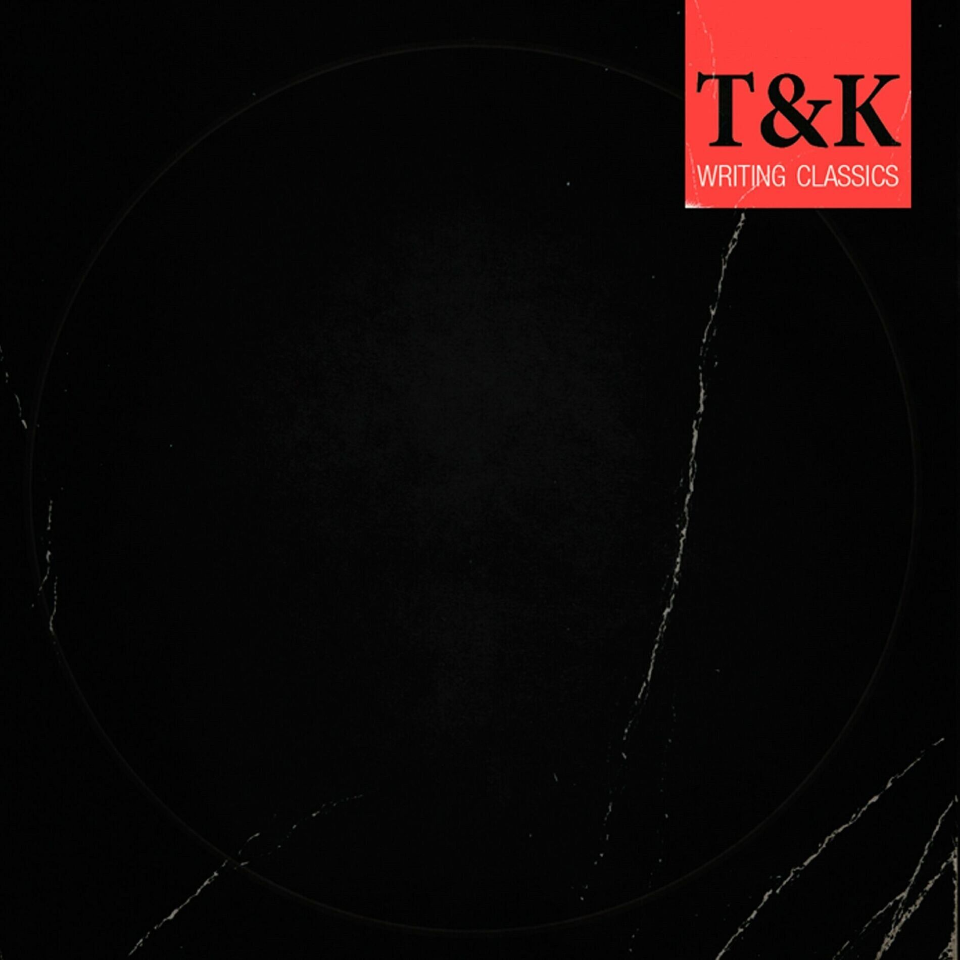 Album cover of Writing Classics