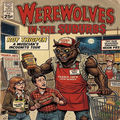 Werewolves in the suburbs