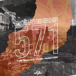 Cover of Génesis 571