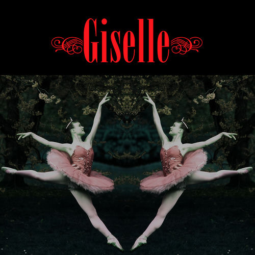 Giselle — cover art