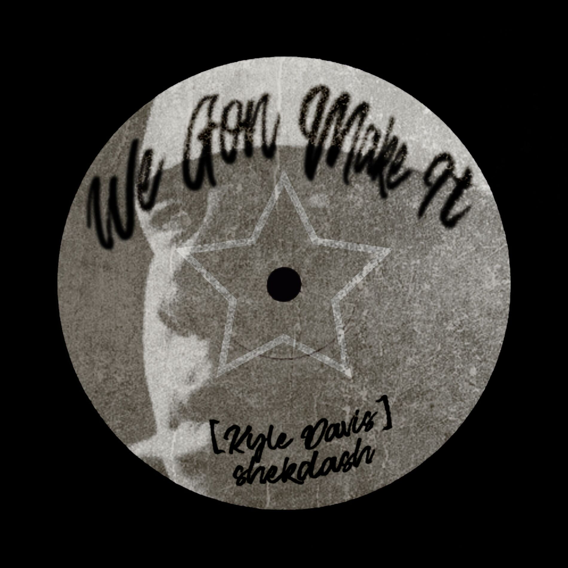 Album cover of WE GON MAKE IT