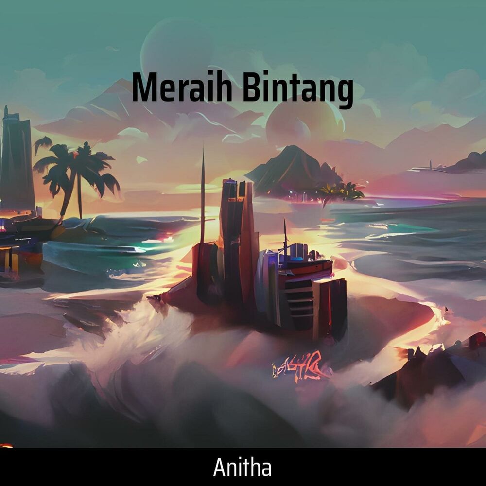Picture of Meraih Bintang