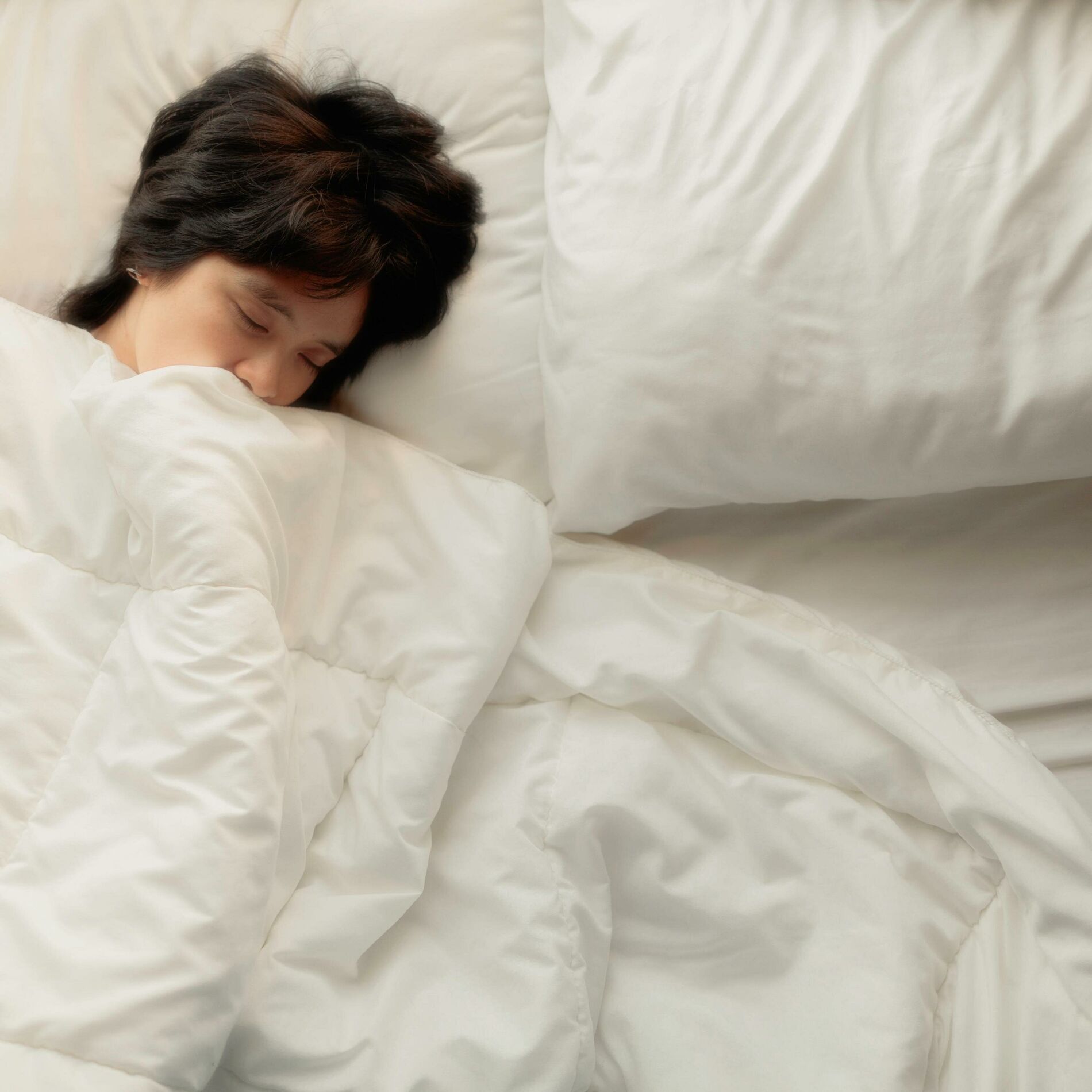 Album picture of Sleeping on a Certain Side of Someone Else's Bed