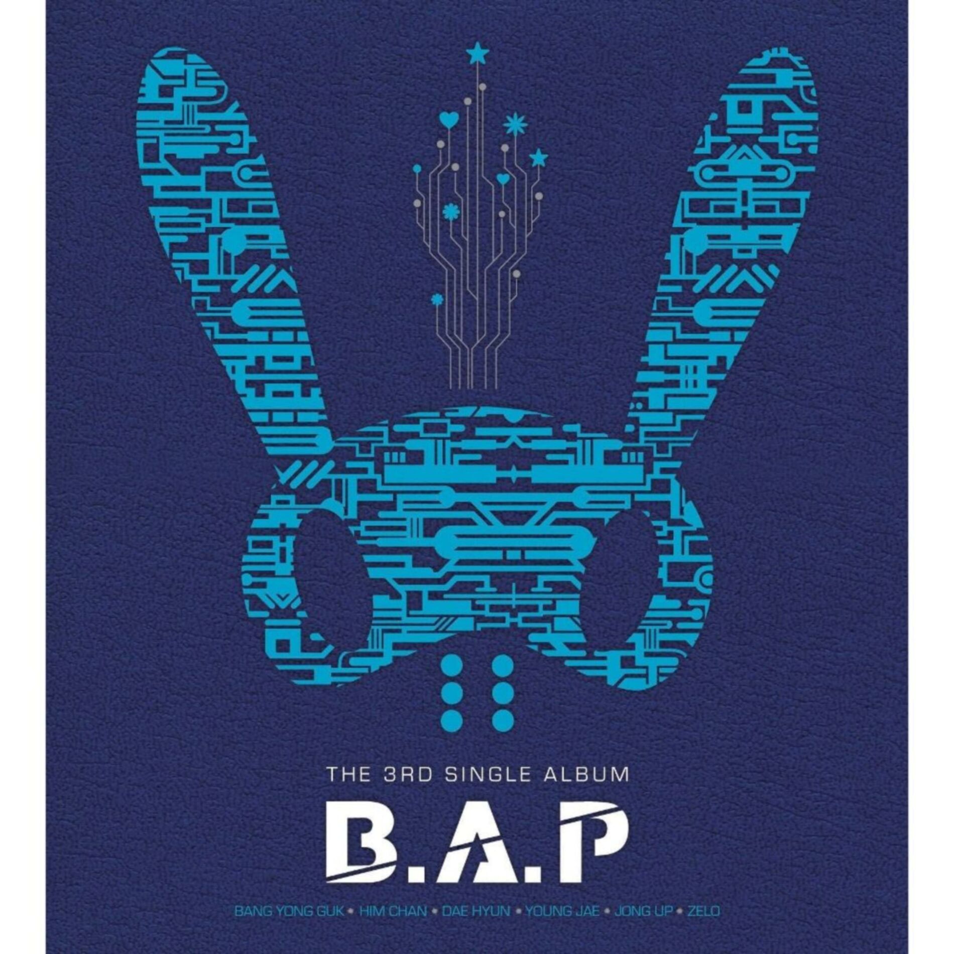 Album cover of Stop It