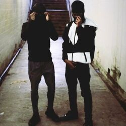 Cover of Double Team (feat. JaySmp)