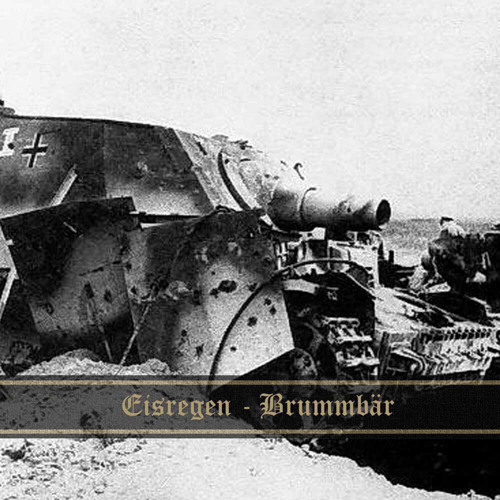 Picture of Brummbär