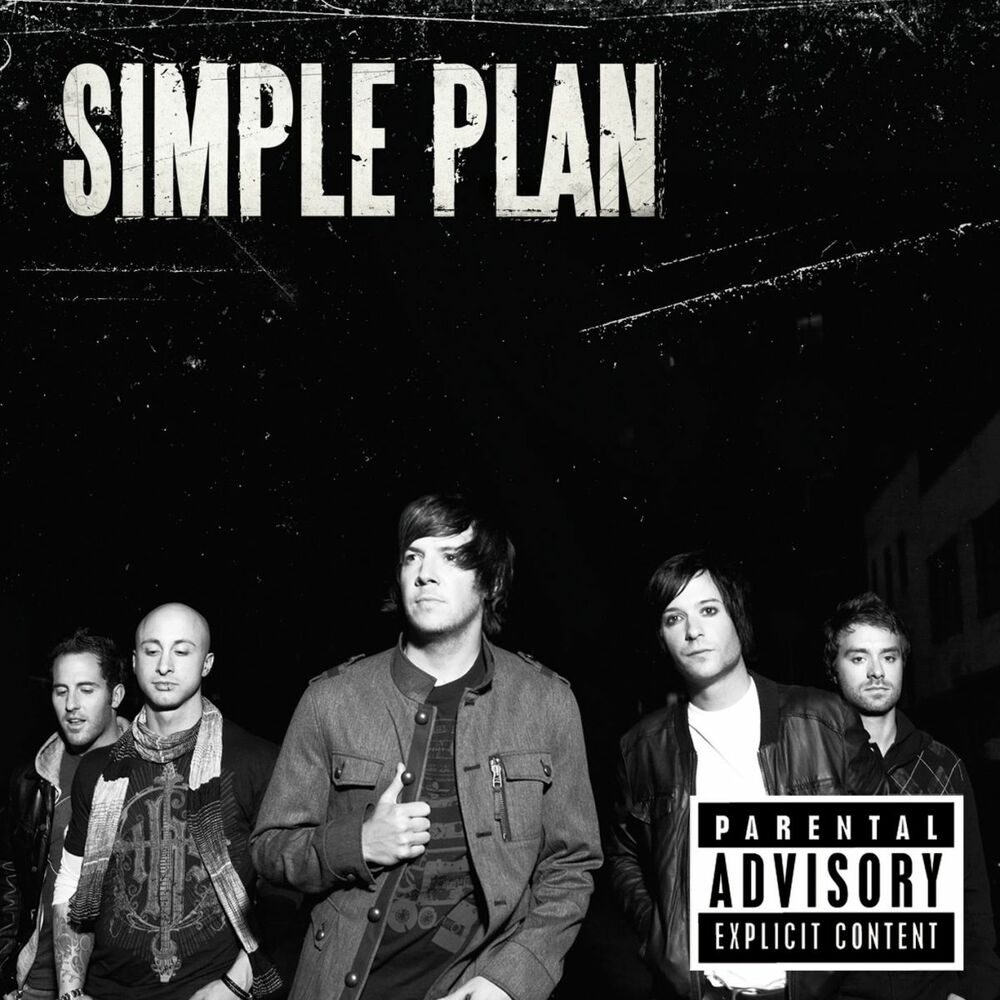 Picture of Simple Plan