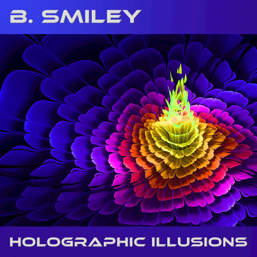 Picture of Holographic Illusions