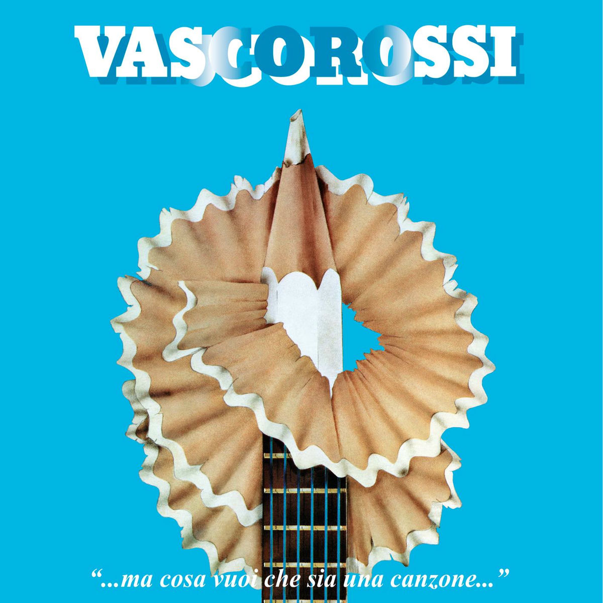 Album cover of La nostra relazione