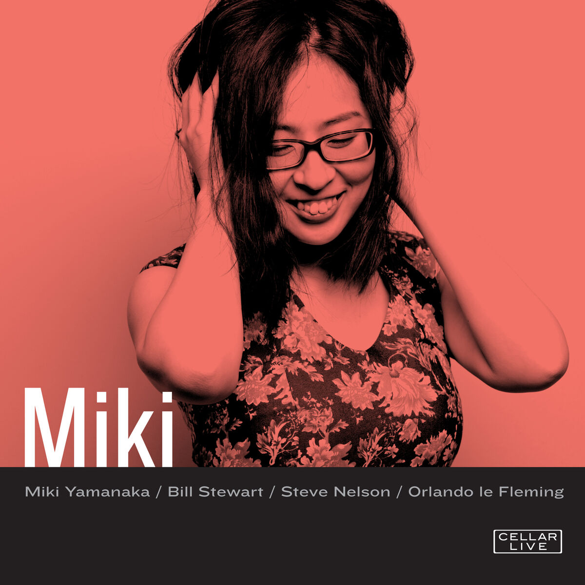 Album cover of Miki