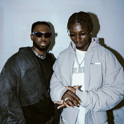 Pochette album