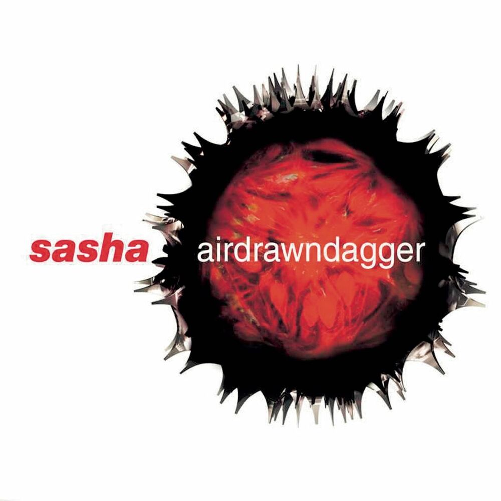 Picture of Airdrawndagger