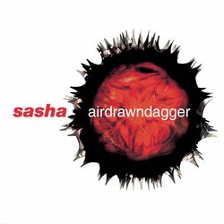 Cover of Airdrawndagger