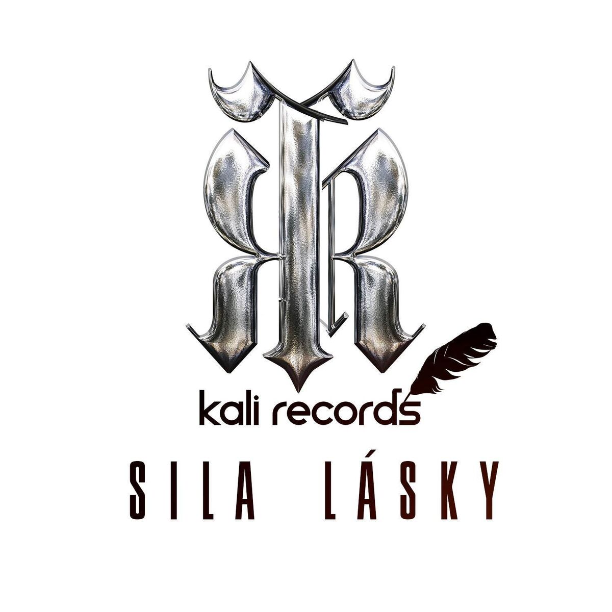 Album cover of Sila Lásky