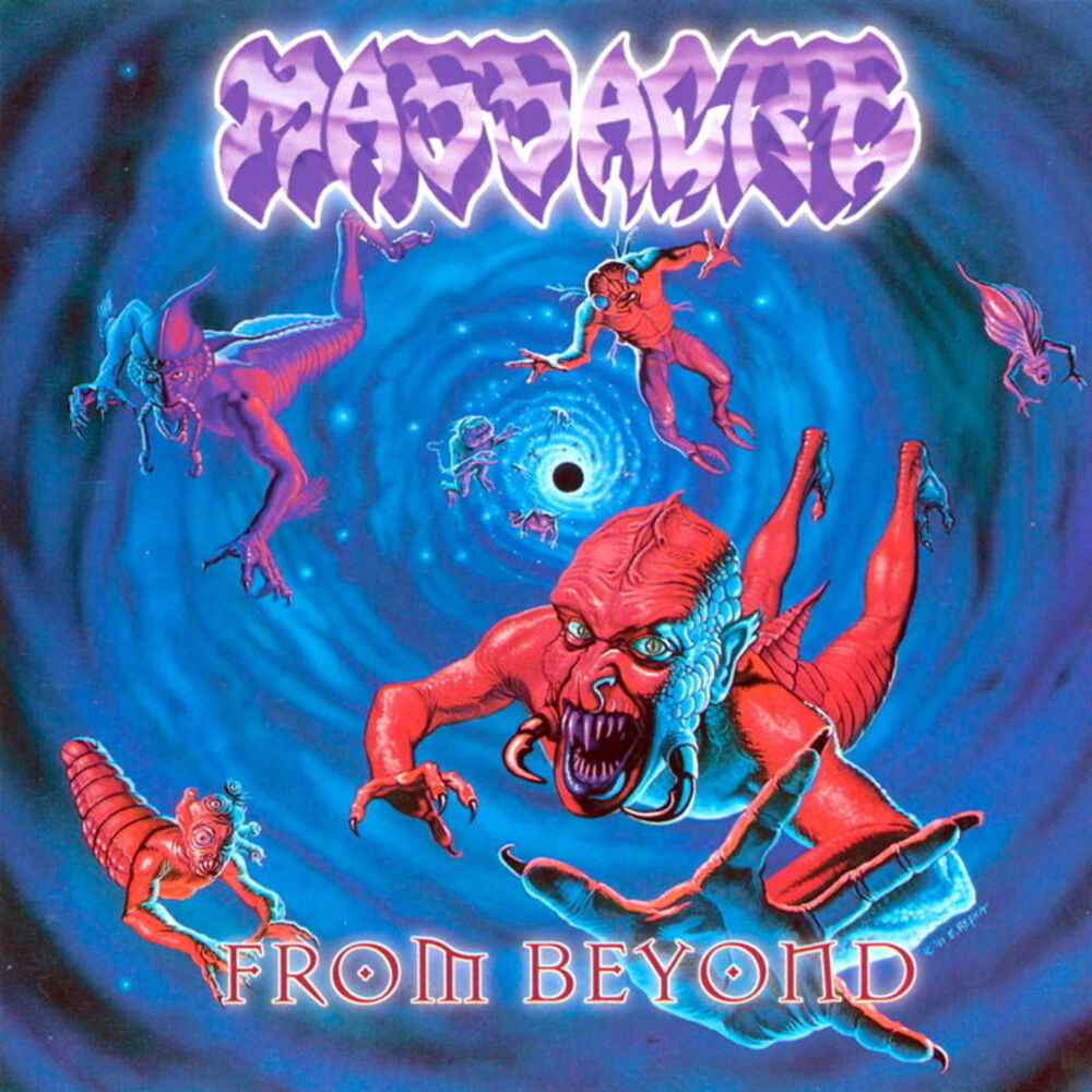 Picture of From Beyond