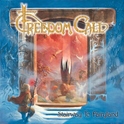 Cover of Stairway to Fairyland