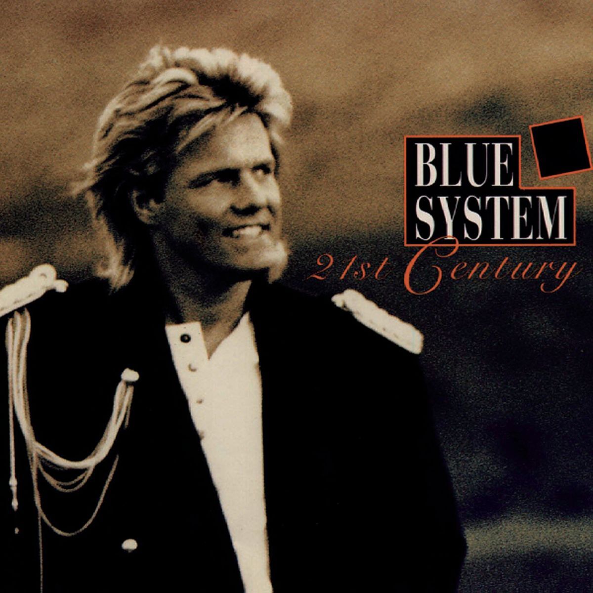 Album cover of 21st Century