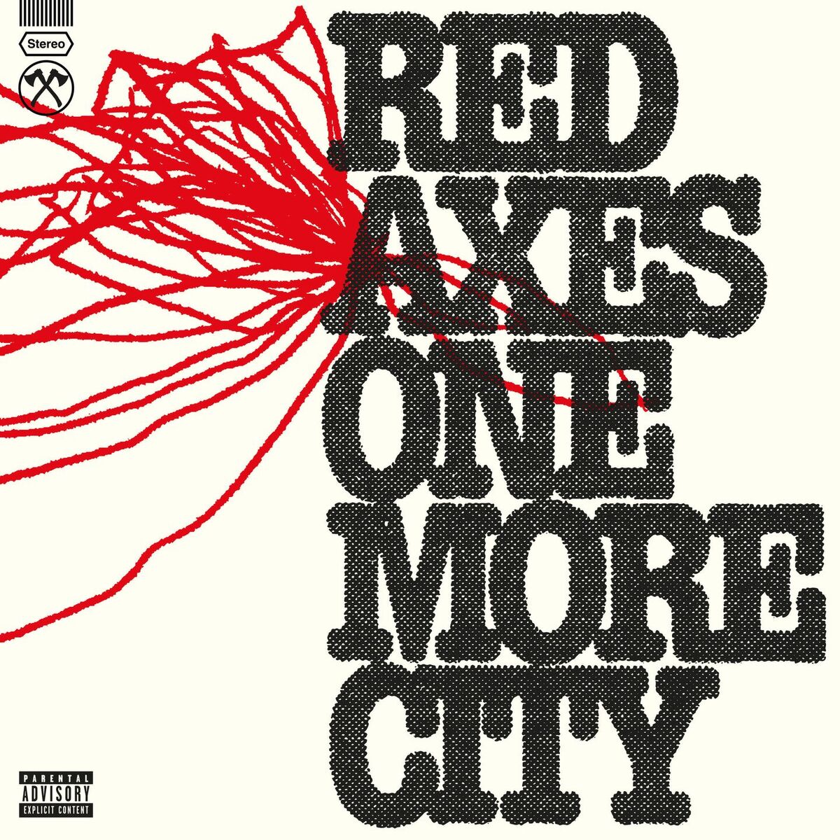 Album cover of One More City