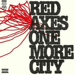 Cover of One More City