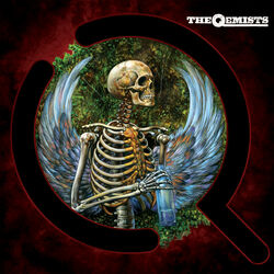 Cover of Spirit In The System