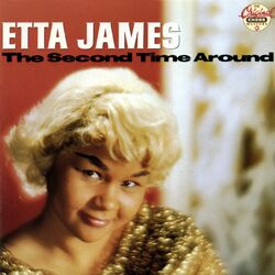 Cover of The Second Time Around
