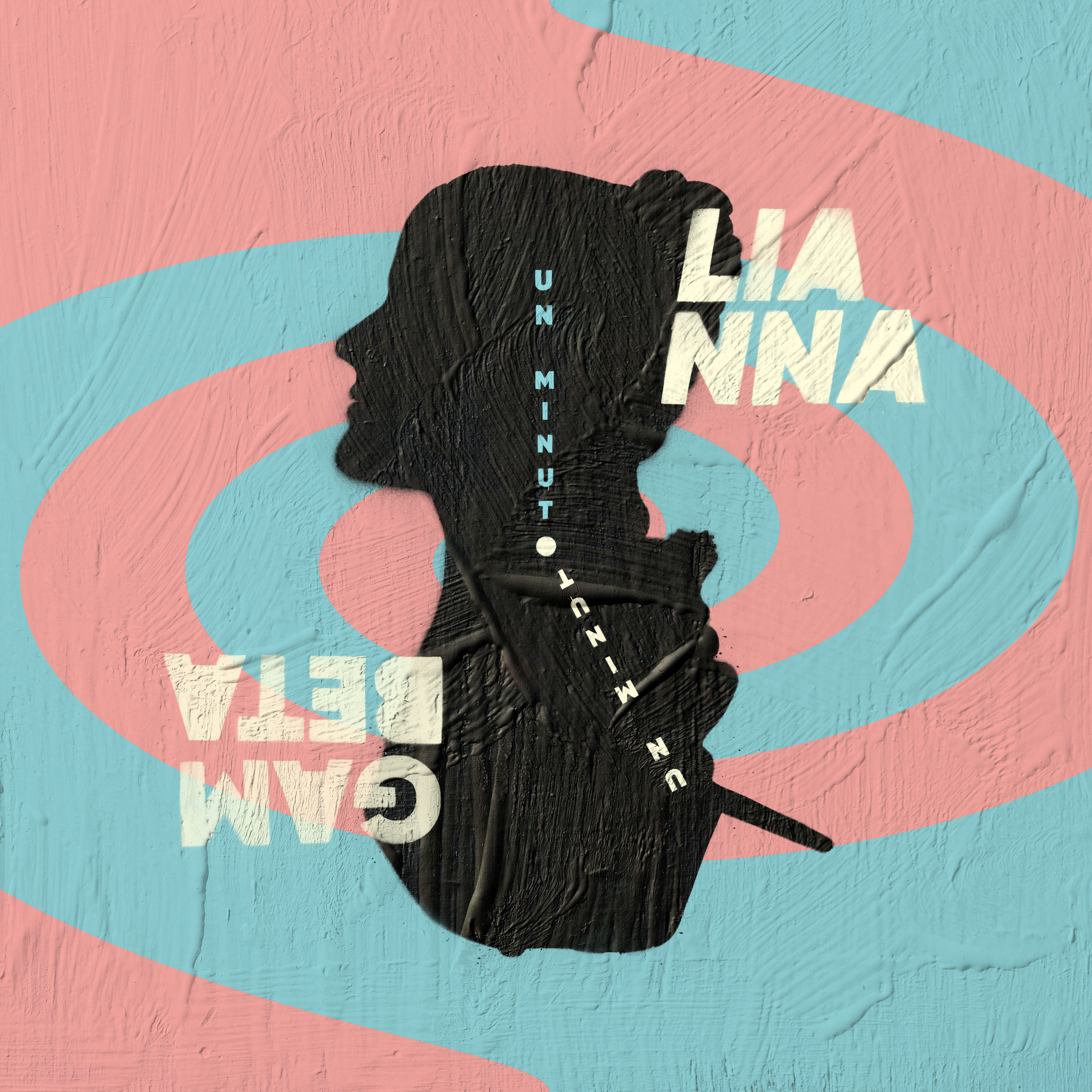 Album cover of Un Minuto