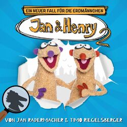 Jan & Henry - Ein neuer Fall für die Erdmännchen