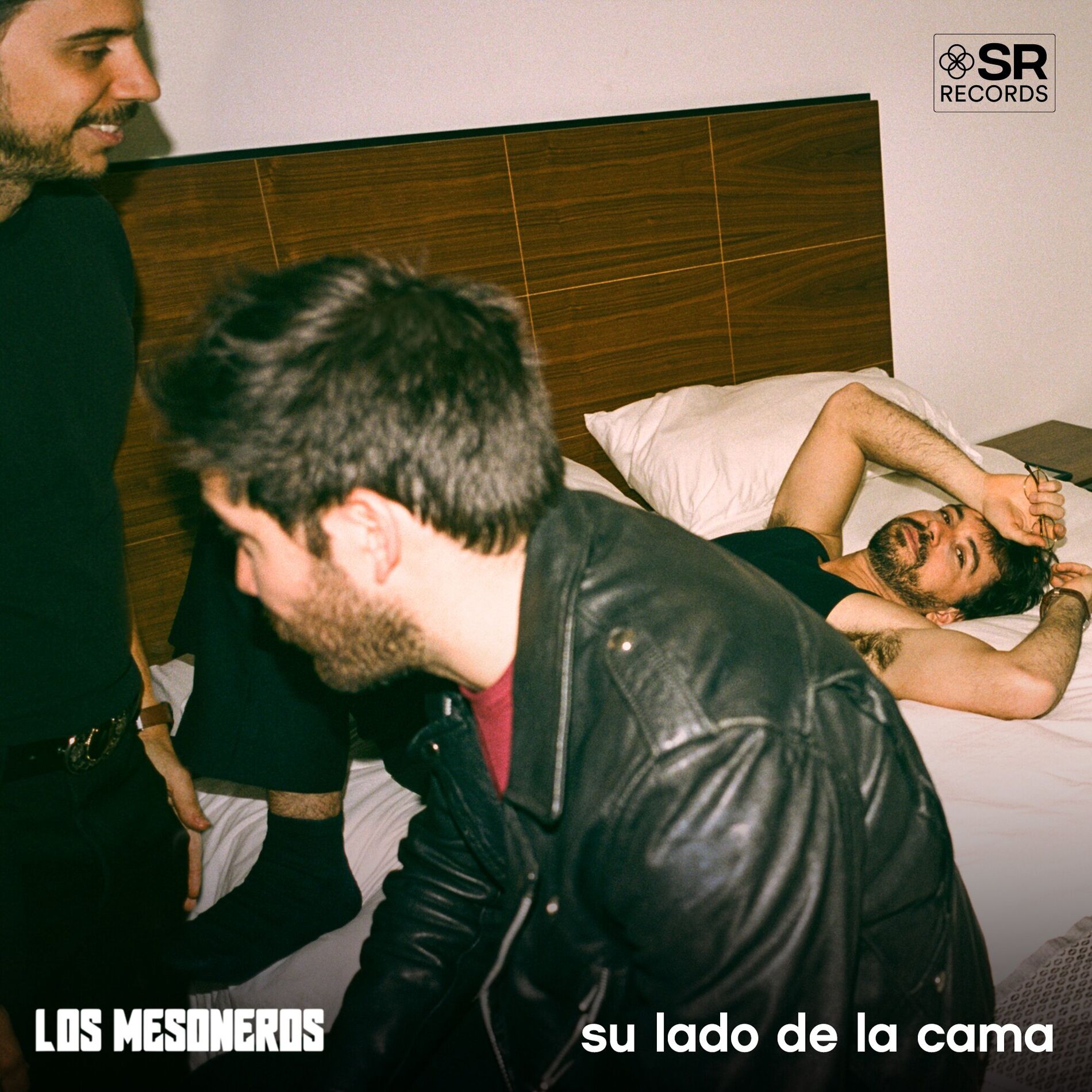 Album cover of Su Lado De La Cama