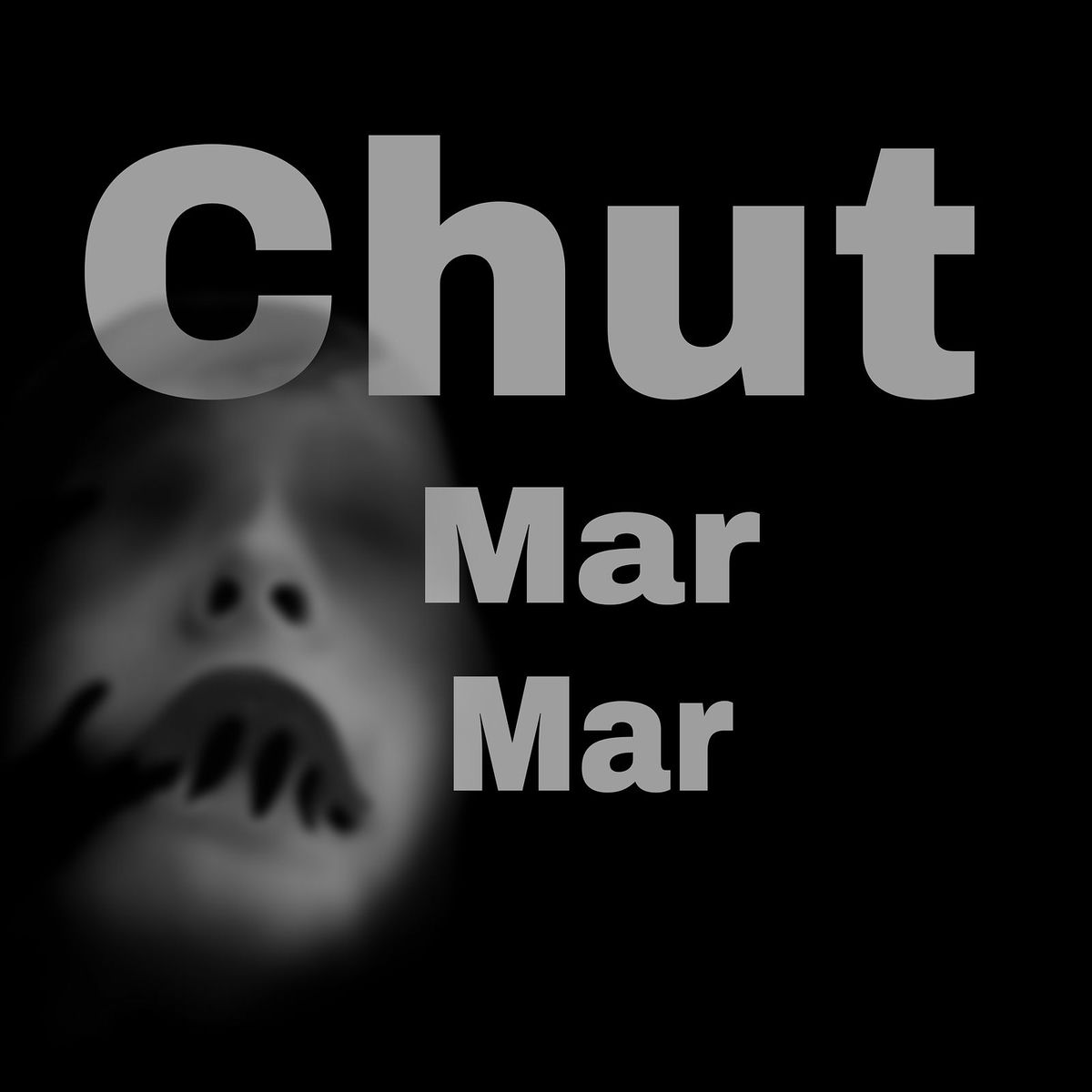 Album cover of Chut Mar Mar