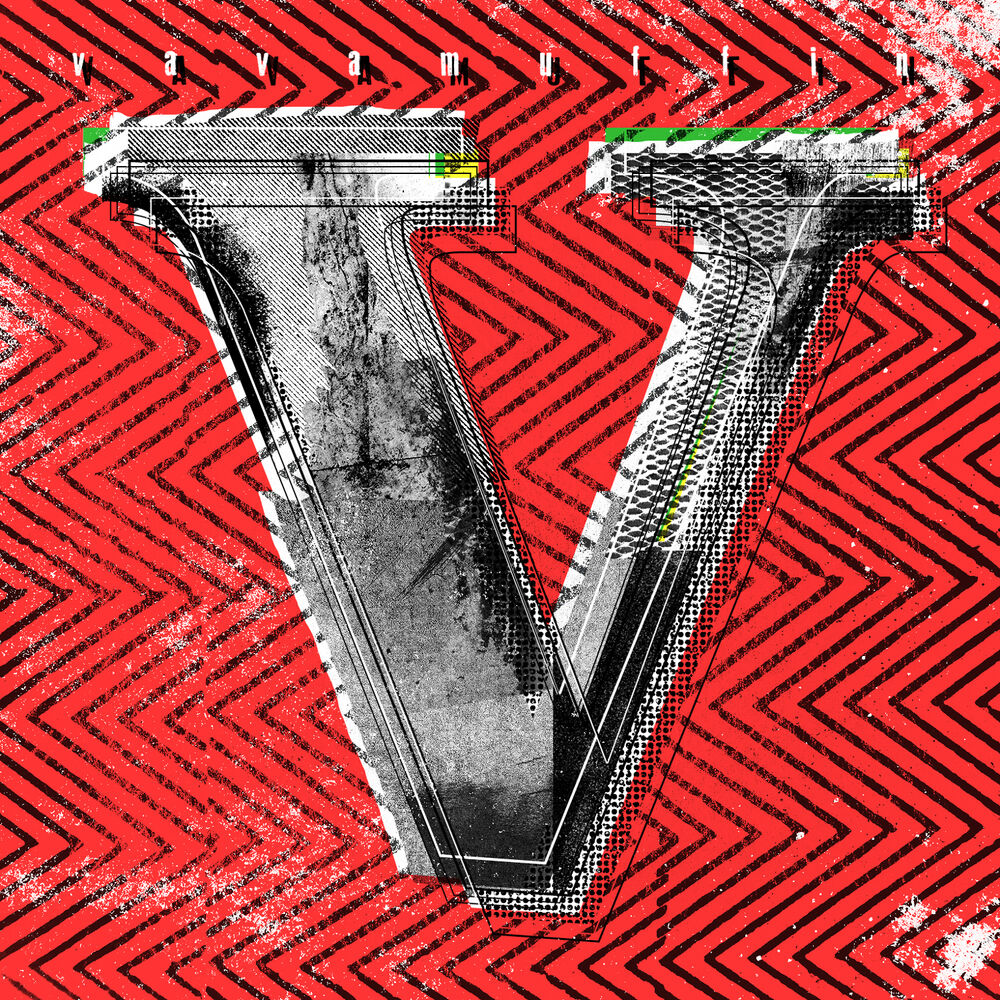 Picture of V