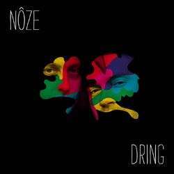 Cover of Dring